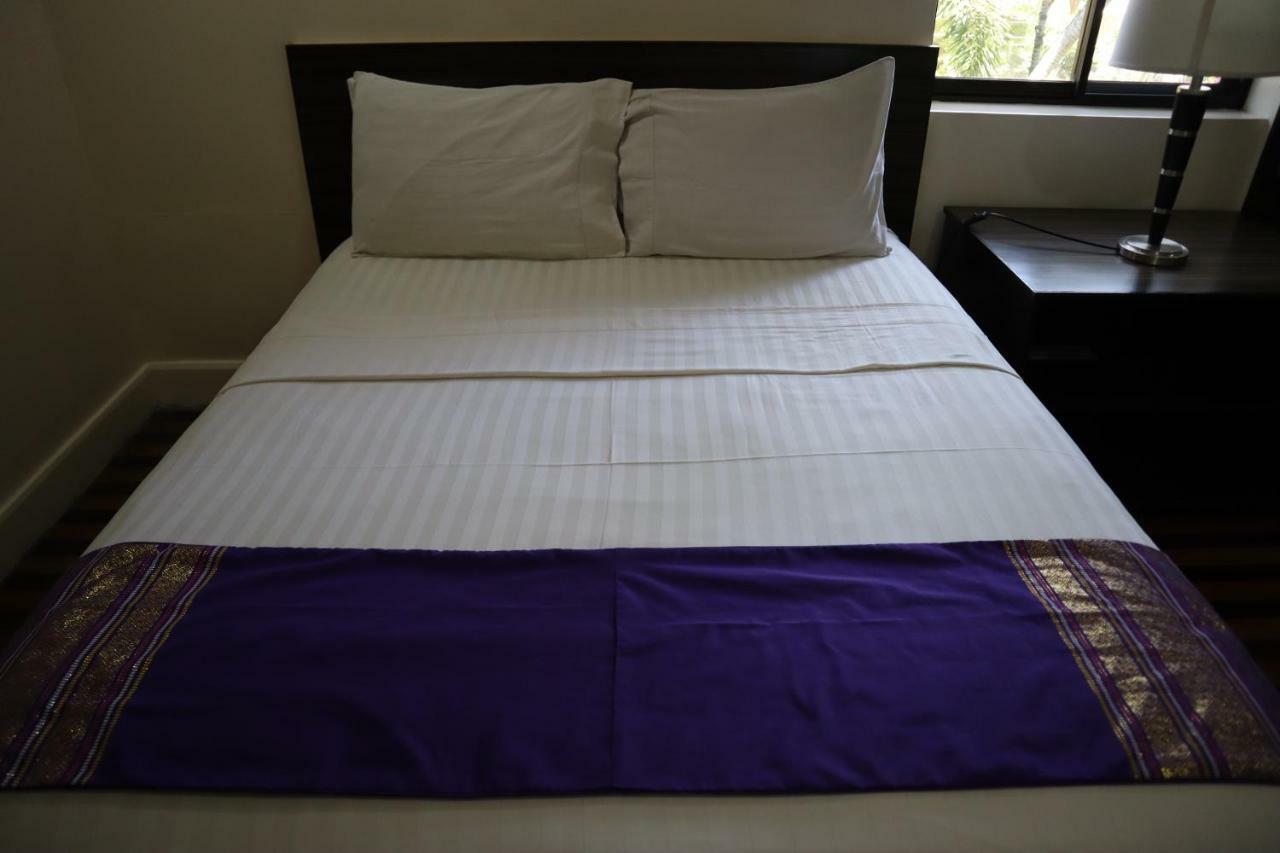 Domicilio Lorenzo Davao City Esterno foto