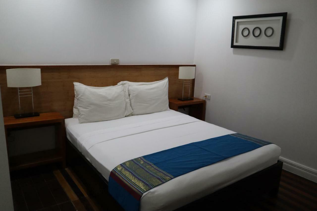 Domicilio Lorenzo Davao City Esterno foto