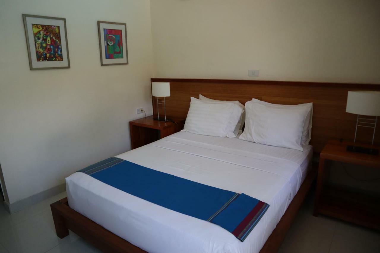 Domicilio Lorenzo Davao City Esterno foto