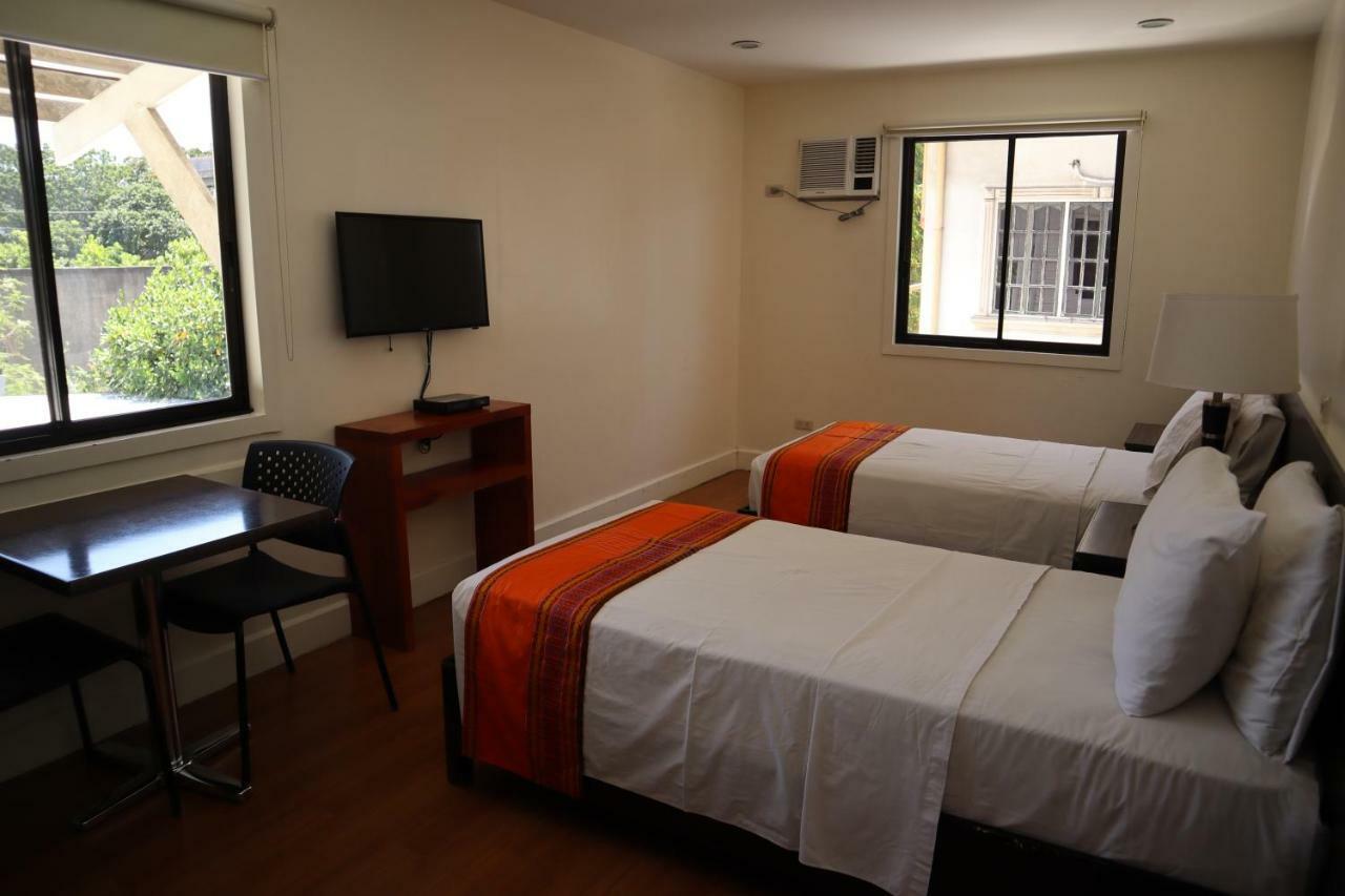 Domicilio Lorenzo Davao City Esterno foto
