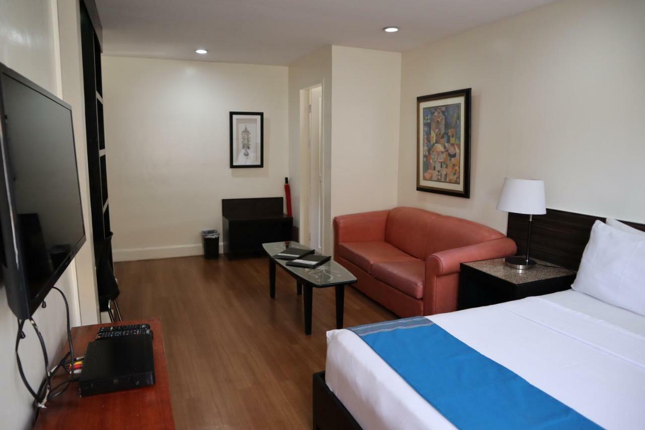 Domicilio Lorenzo Davao City Esterno foto