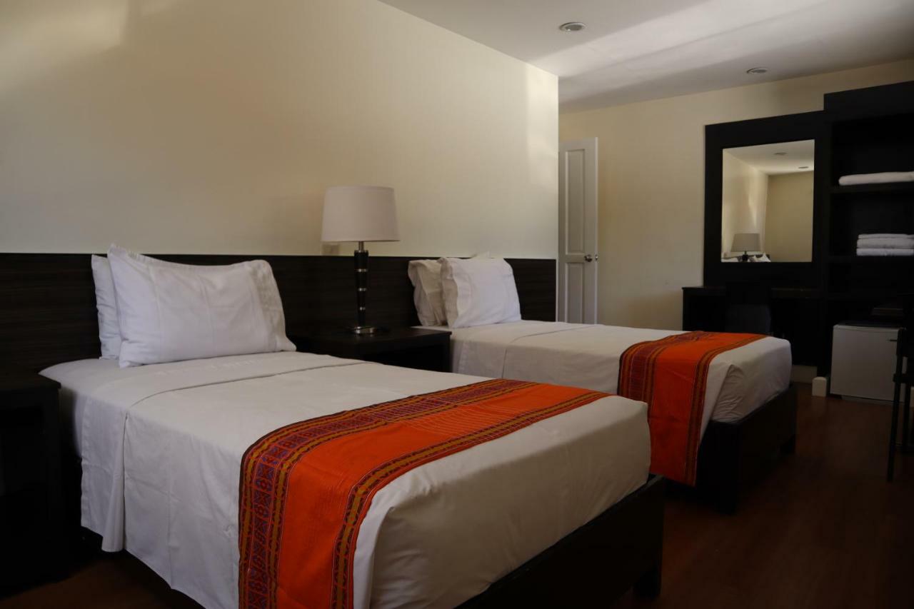 Domicilio Lorenzo Davao City Esterno foto
