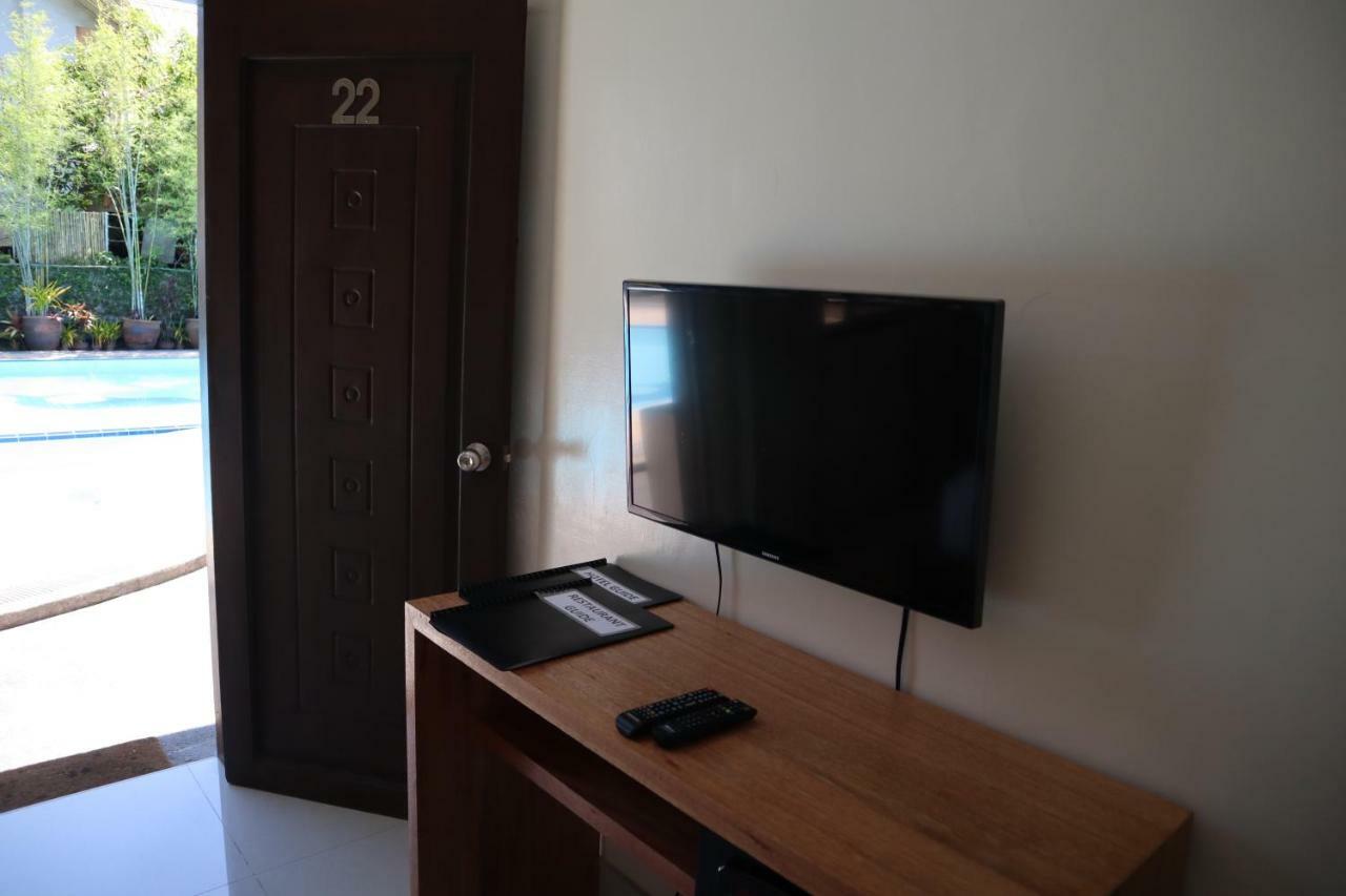 Domicilio Lorenzo Davao City Esterno foto