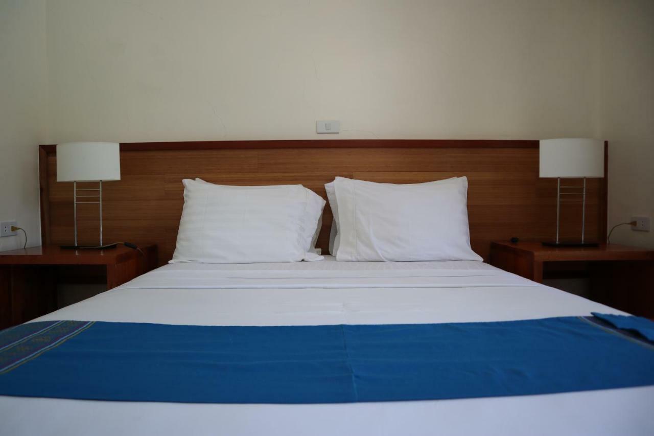 Domicilio Lorenzo Davao City Esterno foto