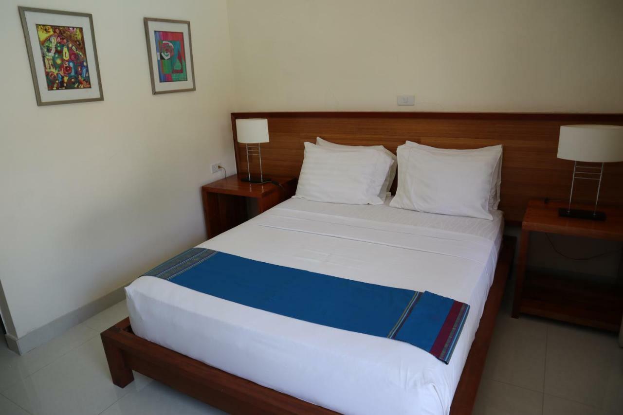 Domicilio Lorenzo Davao City Esterno foto