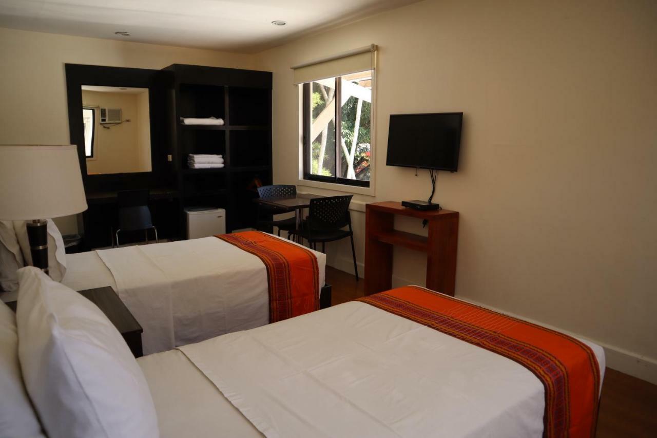 Domicilio Lorenzo Davao City Esterno foto