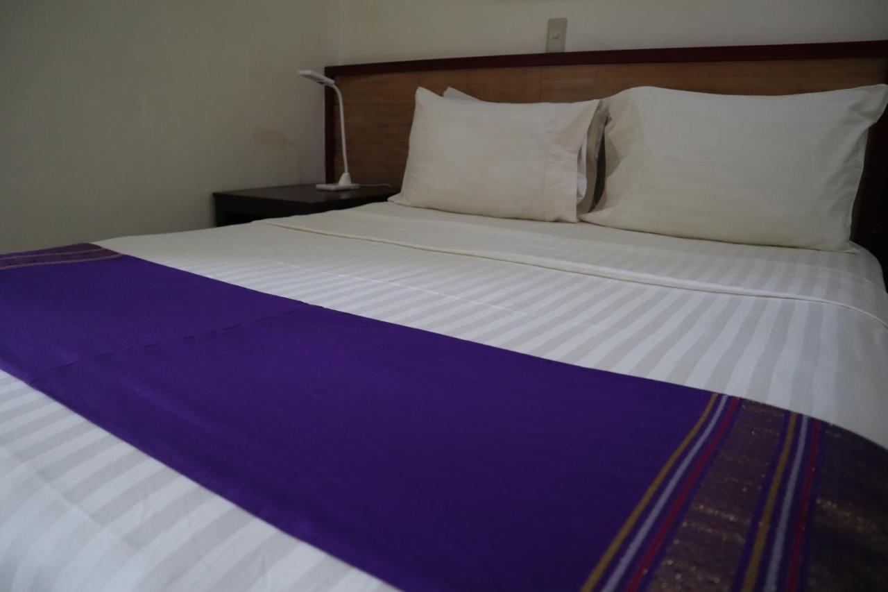 Domicilio Lorenzo Davao City Esterno foto